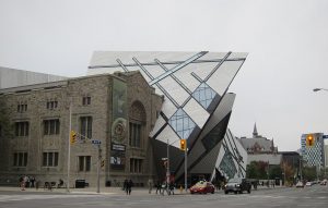 Top 4 Must-Visit Museums in Canada